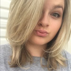 Meet your Posher, Kristian